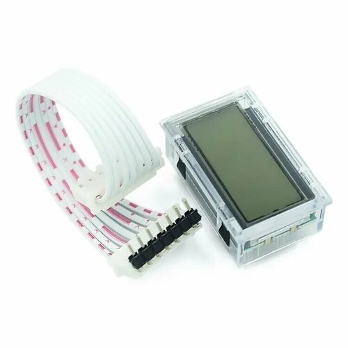 Модуль драйвера инвертора EGS002 EG8010 IR2110 screen 263₽
