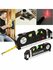 Уровень лазерный Laser Level вертикальный, линейка, нивелир
