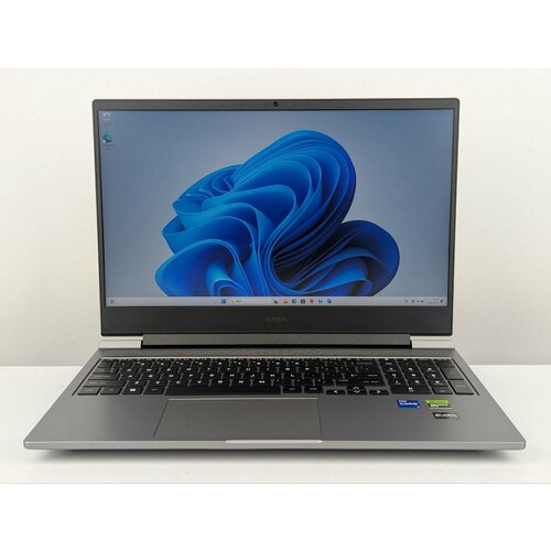 Ноутбук HP OMEN 16 Intel Core i7-14650HX 16 ядер Nvidia GeForce RTX 4060 16 GB DDR5 512 GB SSD M2 IPS 240Hz Windows 11 115640₽