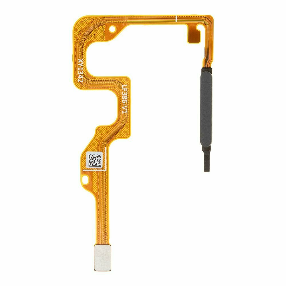 Сканер отпечатка пальца Huawei Honor X7a (RKY-LX1), черный