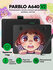 Графический планшет Parblo A640 V2