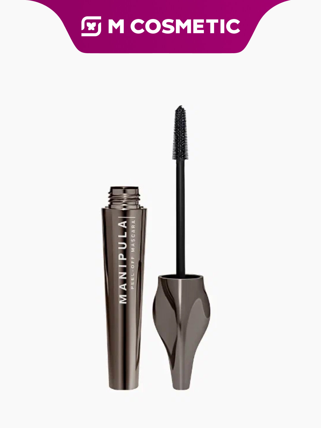 INFLUENCE BEAUTY Тушь д/ресниц Manipula 01 9мл