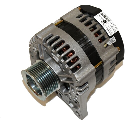 Генератор на Газель Камминз ISF 2.8