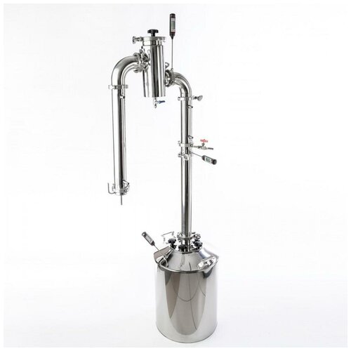 Арома 30110t кламп 2 дюйма чзда Арома 30110t кламп 2 дюйма 3193300₽