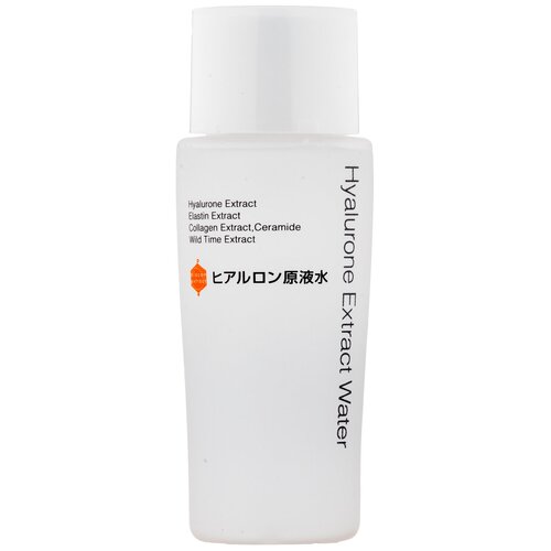 Bb Laboratories / Лосьон-концентрат ревитализирующий гиалуроновый / Hyaluron Extract Water, 150 мл / Лосьон для лица