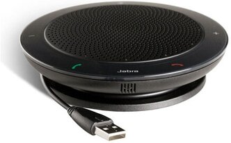 Jabra Speak 410 [7410-209] - универсальный USB спикерфон