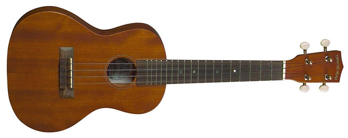 Diamond Head DU-200C укулеле концерт