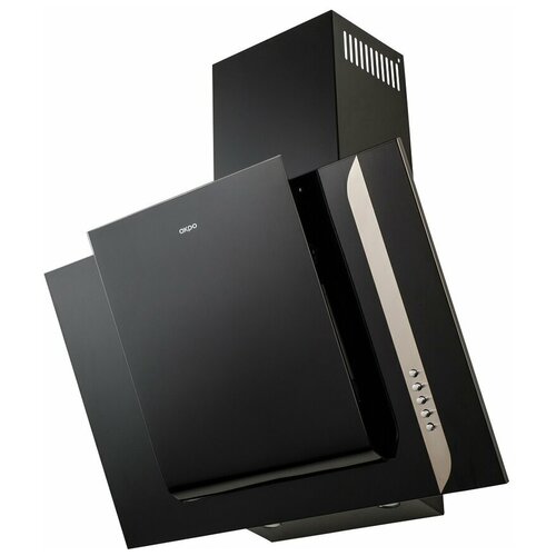Кухонная вытяжка AKPO WK-4 Grand eco 60 см черный 915900₽