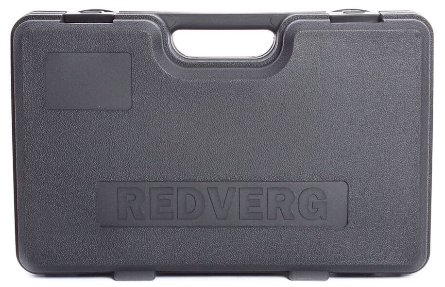 Перфоратор электрический RedVerg RD-RH750 - фотография № 10