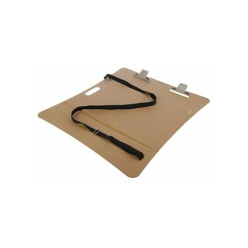 Клипборд большой из бука Mabef M/A60-L