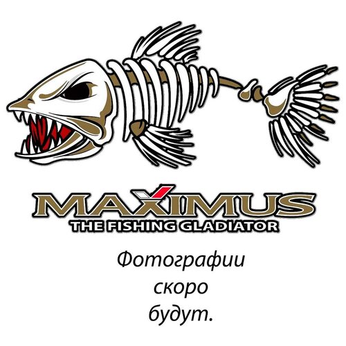 удилище спиннинговое maximus winner x tw 18m 1 8m 7 35g mtswx18m Удилище спиннинговое Maximus GRAVITY-X JIG 25M 2,5m 7-35g