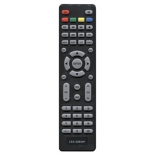 фото Пульт для akai lea-32b49p huayu