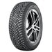 Шины 215/70 R16 Nokian Tyres Hakkapeliitta 10p SUV 100T