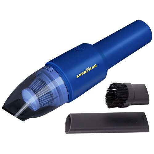 Пылесос автомобильный GY-VC-03 беспроводной 210000₽