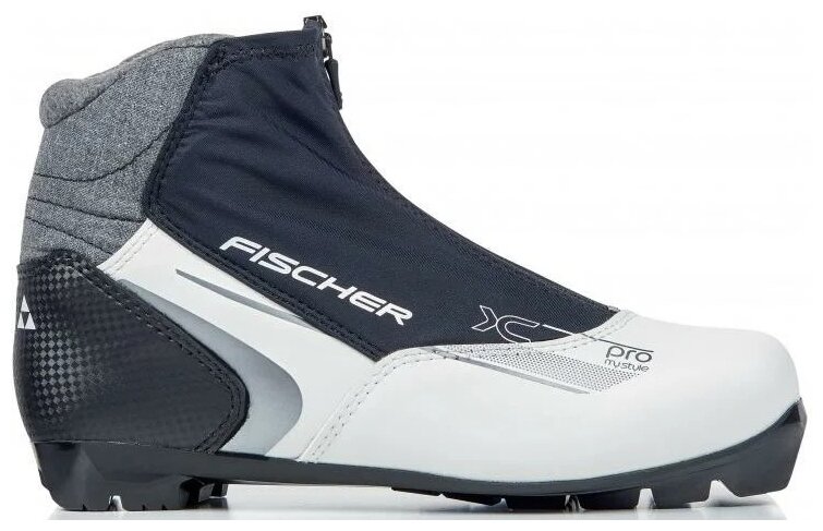 Лыжные ботинки FISCHER 2021-22 XC Pro My Style (EUR:36)