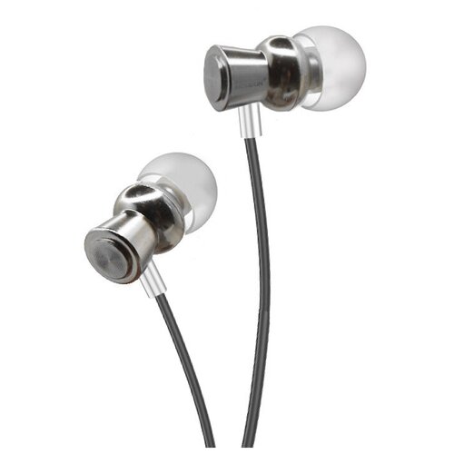 Наушники Mosidun Z22 черные 956₽