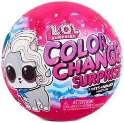 Фигурка MGA Entertainment L.O.L. Surprise! Питомец 576334, 6.3 см