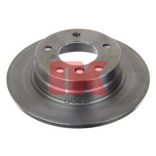 фото Nk 201525 диск тормозной