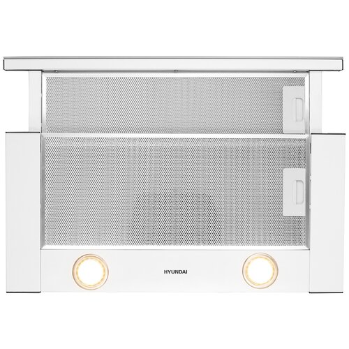 Встраиваемая вытяжка Hyundai HBH 6232 W 669000₽