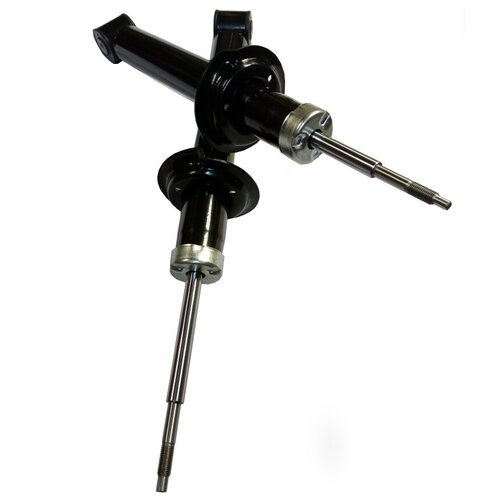 Амортизаторы задней подвески 