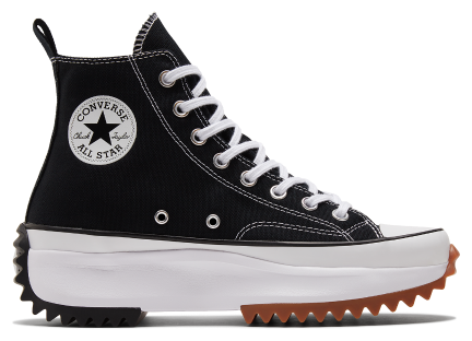 Кеды Converse, размер 6US (39EU), черный