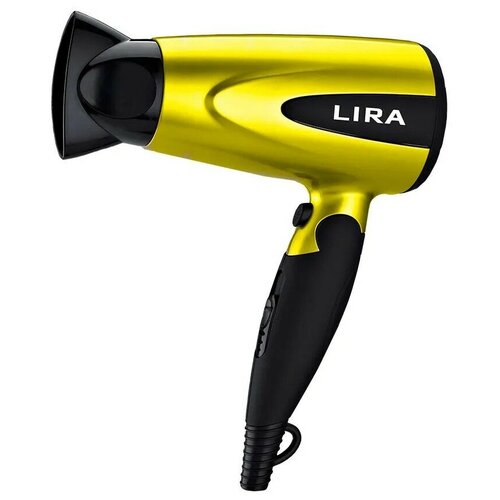 Фен для волос фен для укладки волос фен с насадкой концентратором 1600Вт 2 скорости работы подача холодного воздуха складной 87000₽