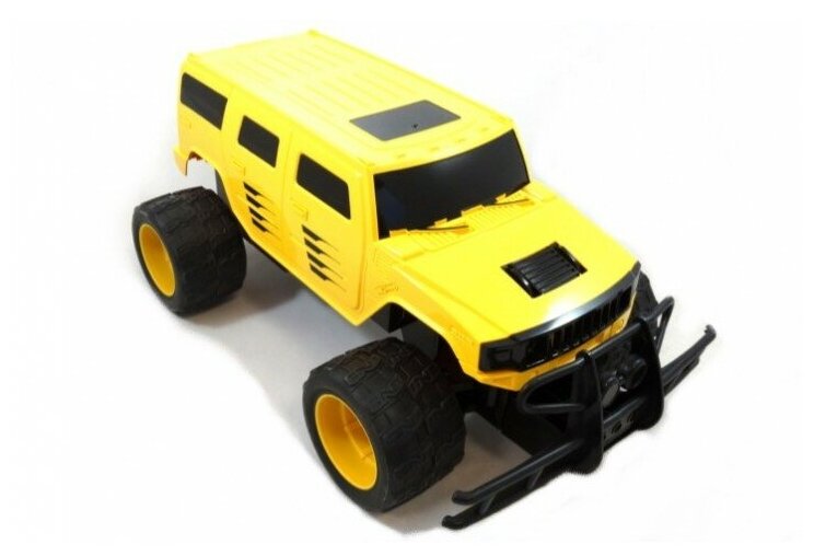   Hummer E314-003-YELLOW