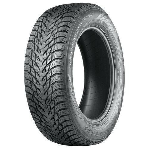 Шина Nokian Tyres Hakkapeliitta R3 235/45 R18 98T XL зимняя