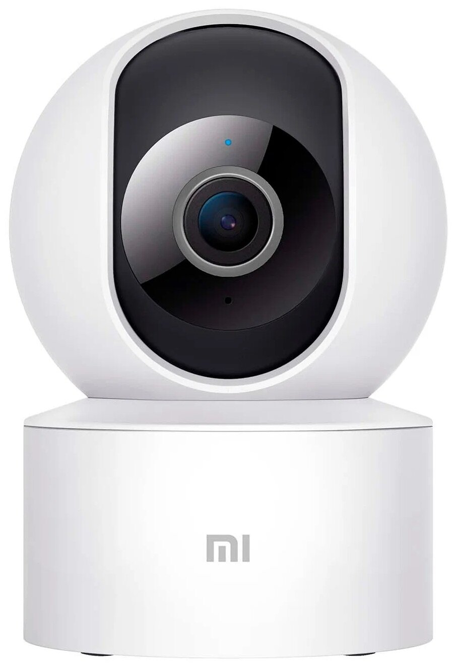 Поворотная камера видеонаблюдения Xiaomi Home Security Camera 360° 1080P (MJSXJ10CM) Global белый - фотография № 4