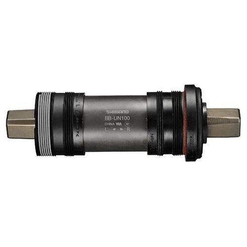 Каретка-картридж 122,5/68 Shimano BB-UN100