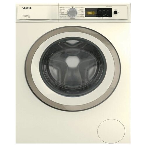 Стиральная машина с паром VESTEL Bojena VMT 1R 1012 D 3849000₽