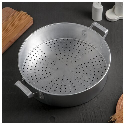 Дуршлаг, d=30 см