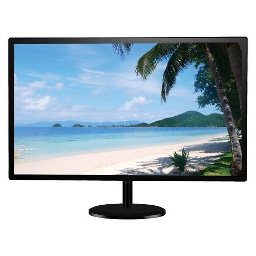 Монитор 238 Dahua DH-LM24-L200 черный 4310400₽