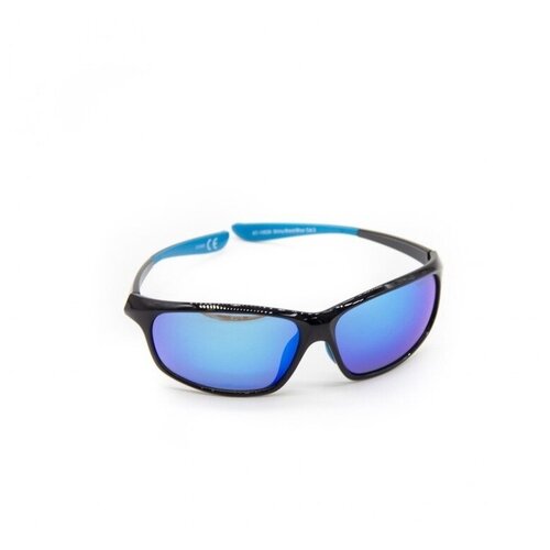 Waldberg ADULTS SUNGLASSES sniny black / blue col 3