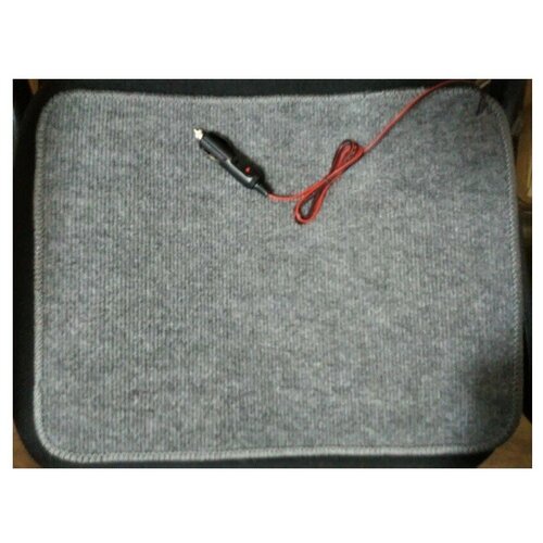 Электроподогреватель для сиденья автомобиля ТеплоМакс