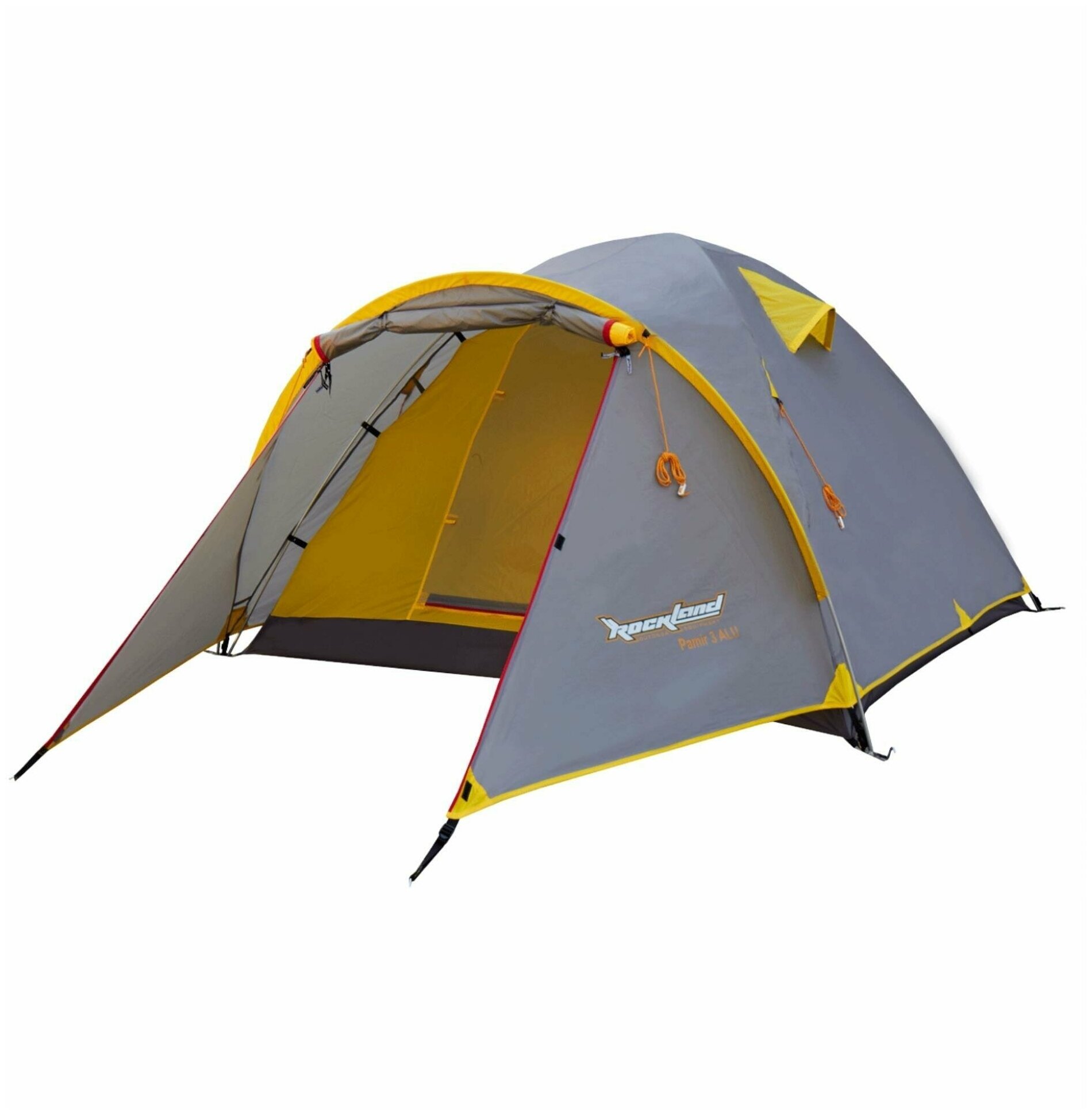 фото Палатка RockLand Pamir 3 Alu