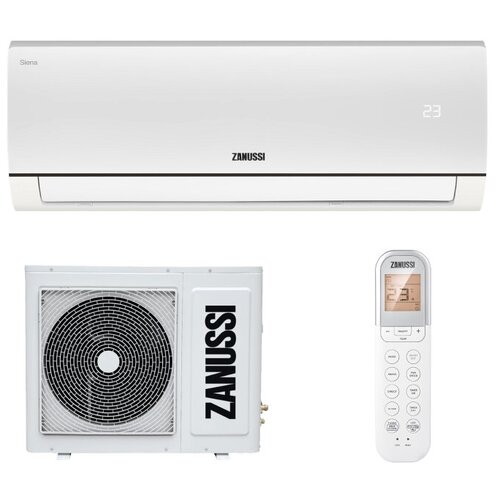 Сплит-система Zanussi ZACS-06 HS/A21/N1 комплект