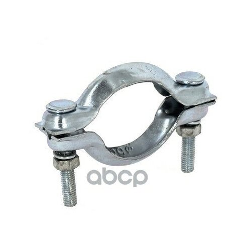 254355 Хомут Широкий Под Развальцовку 66мм FortLuft арт 254355 591₽