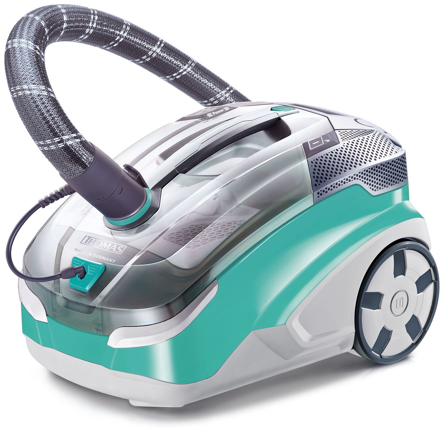   Thomas MULTICLEAN X10 PARQUET