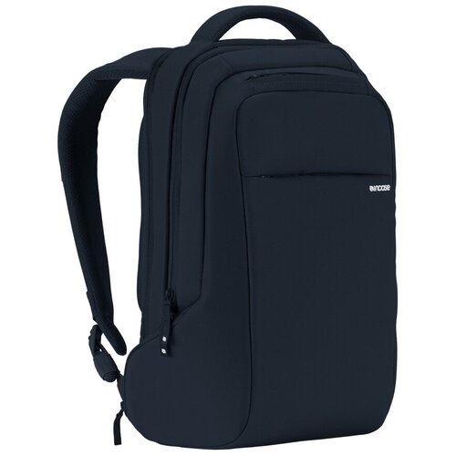 Рюкзак Incase ICON Slim Backpack для ноутбука размером 15-16 дюймов. Материал нейлон. Цвет: синий.