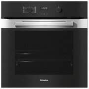 Духовой шкаф Miele H2860B CLST сталь 22286044RU