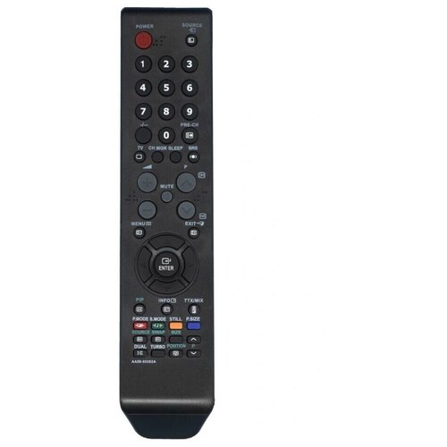фото Пульт ду huayu для samsung aa59-00382a