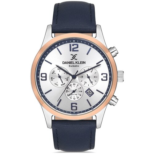 фото Мужские наручные часы daniel klein 12970-3