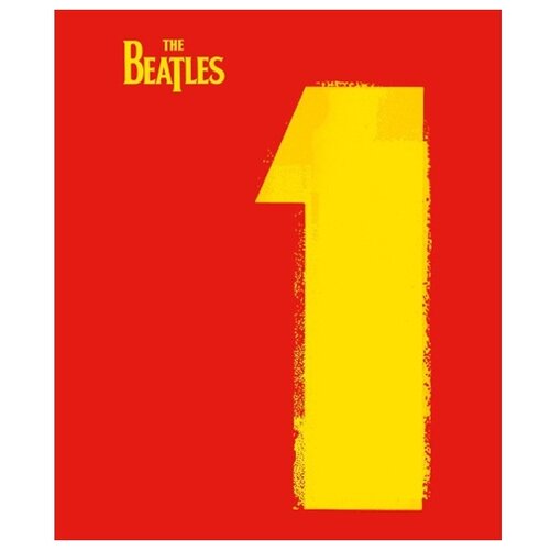 Виниловая пластинка UNIVERSAL, The Beatles / 1, УТ-00000750