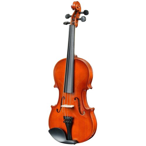 Скрипка 1/2 ANTONIO LAVAZZA VL-28L 1/2 кейс скрипичный бюджетный antonio lavazza 1 2