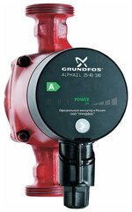 Циркуляционный насос Grundfos ALPHA2 32-40