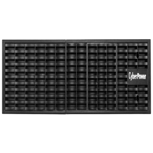 Батарейный блок для ибп (Online) OLS2000ERT2U/OLS3000ERT2U, 0.6х0.5х0.25м 35кг. Battery cabinet for UPS (Online) OLS2000ERT2U/OLS3000ERT2U ибп online cyberpower ols2000e tower 2000va 1800w