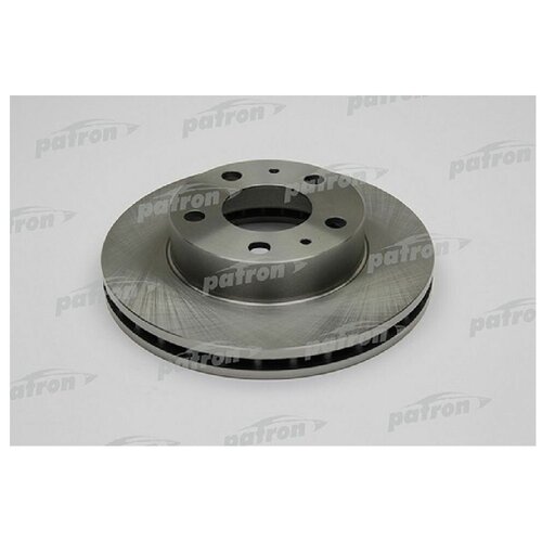 Диск Тормозной Psa/Fiat Jumper/Boxer/Ducato 06- Перед. Вент. PATRON арт. PBD1917