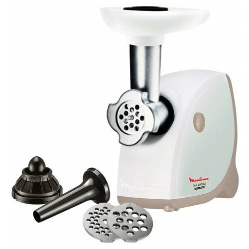 Мясорубка Moulinex ME461132 912000₽