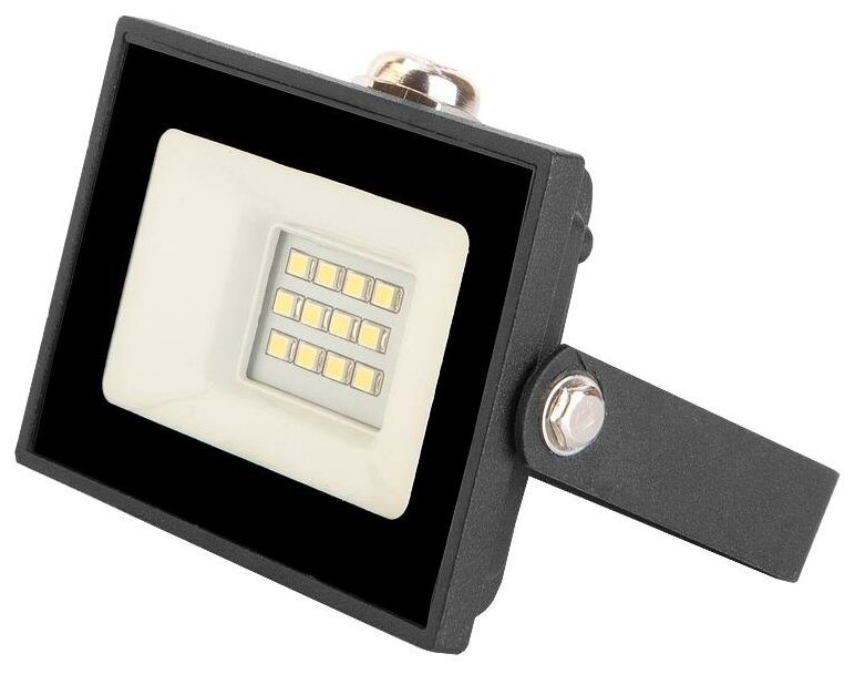 Прожектор светодиодный GENERAL LIGHTING GTAB-10BT-IP65-6500